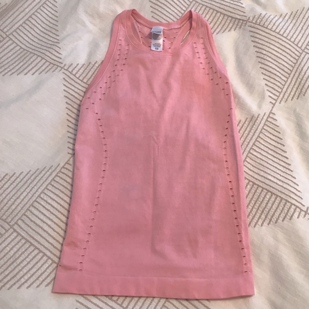 VSX Victoria Sport Seamless Racerback S